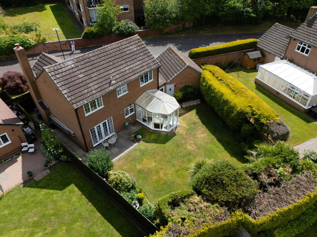 Additional image 14 of The Chase, Walmley, Sutton Coldfield, B76 1JS