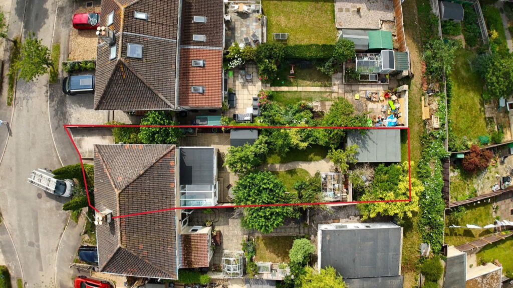 Additional image 16 of Mendip Gardens, Odd Down, Bath, BA2 2UT