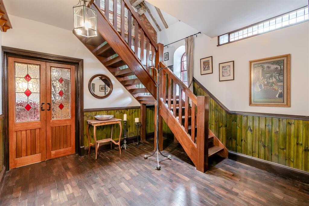 Additional image 25 of Bulls Lane, Wishaw, Sutton Coldfield