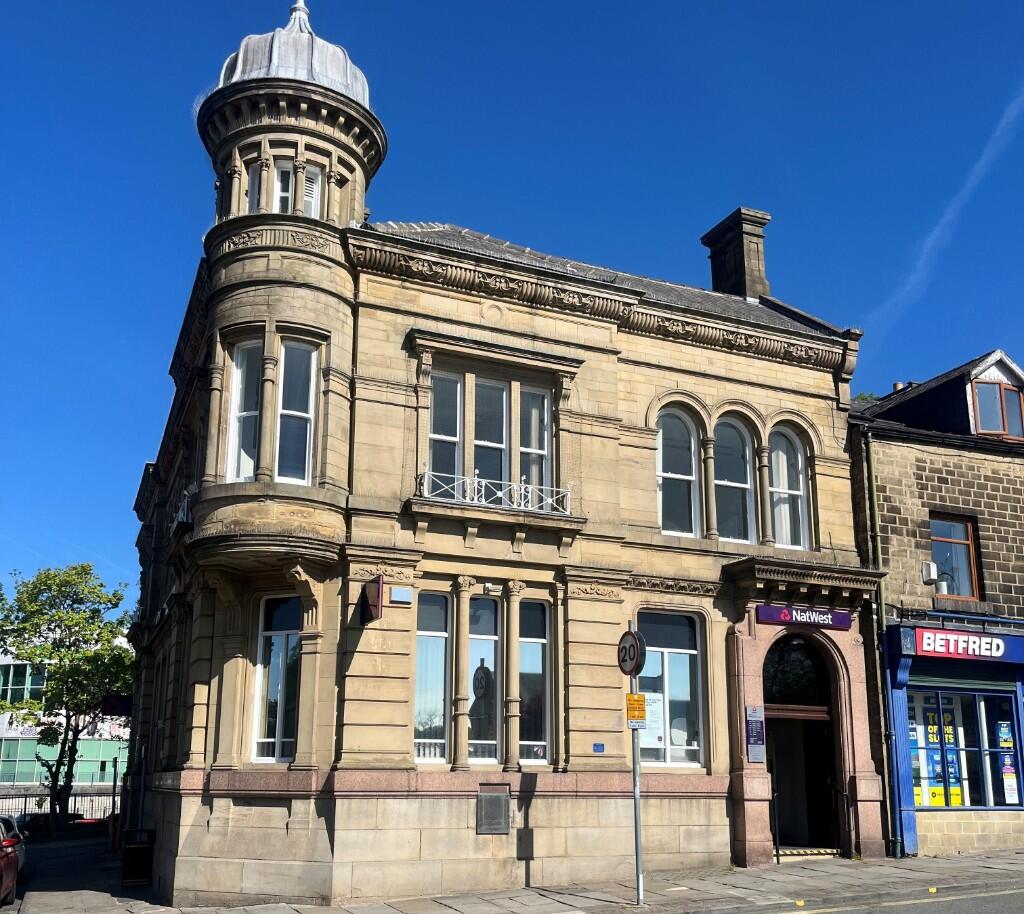 Property image for Bank Street, Rossendale (district Of), Lancashire, BB4