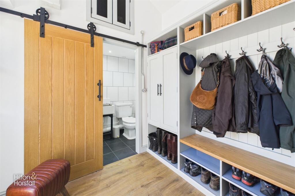 Additional image 22 of Spring Grove Barn, Spring Grove, Colne