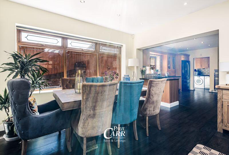 Additional image 15 of The Uplands, Watling Street, Hints, B78 3DF - Beautiful Private Countryside Views