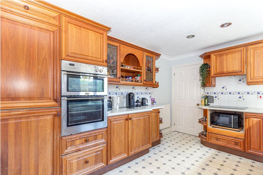 Additional image 25 of Birmingham Road, Mappleborough Green, Studley, Warwickshire, B80