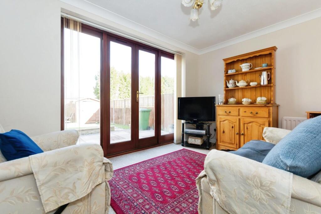 Additional image 5 of Stockton Close, Knowle, Solihull