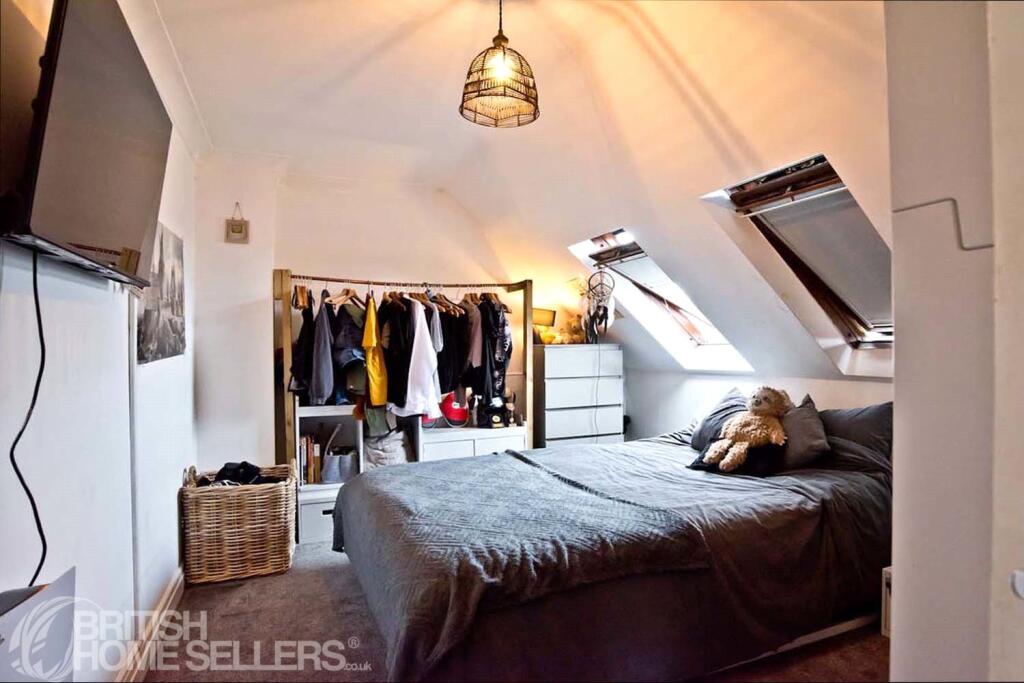 Additional image 12 of Alma Avenue, Foulridge, Colne, Lancashire, BB8