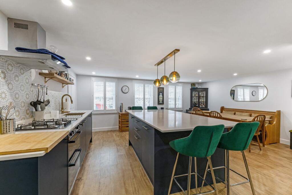 Additional image 18 of The Old Post Office High Street BA2