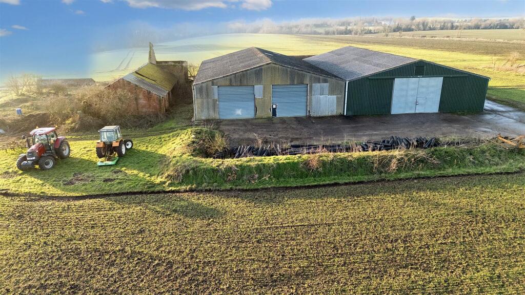 Additional image 6 of Land and Buildings at Hillborough Manor, Hillborough Lane, Bidford-on-Avon, Alcester, B50 4LS