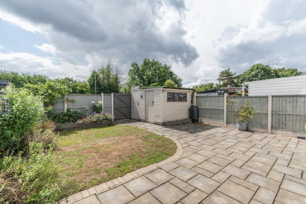 Additional image 12 of Brinklow Close, Matchborough West, Redditch, B98