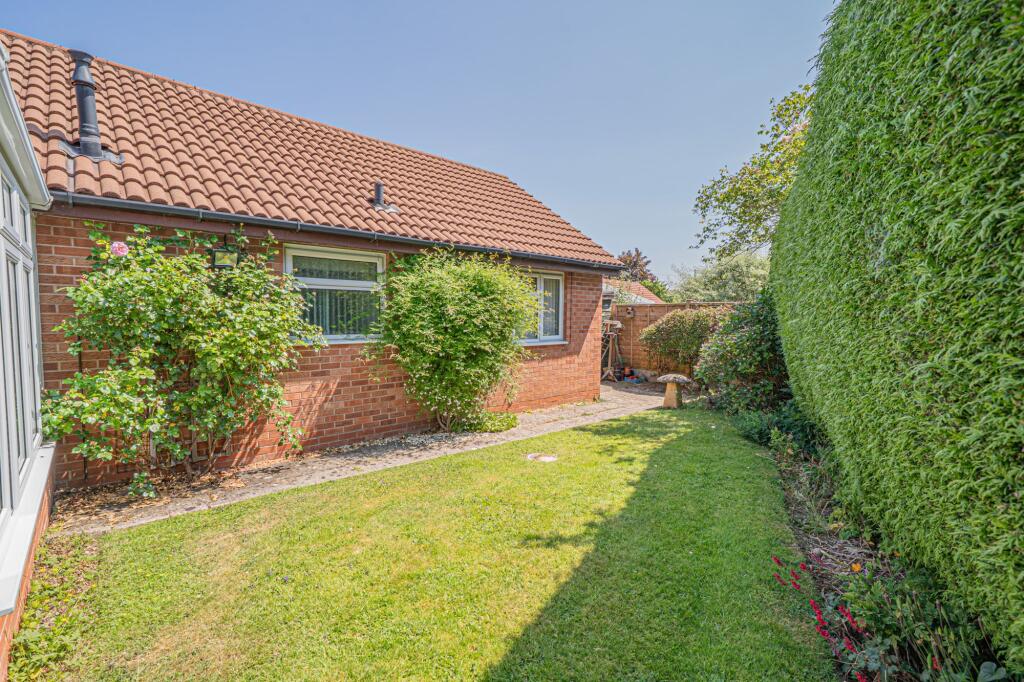 Additional image 21 of Widney Close, Bentley Heath, B93