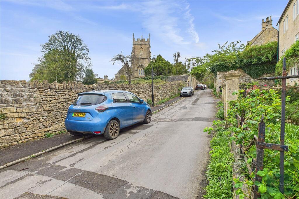 Additional image 4 of Fresnoy, Freshford