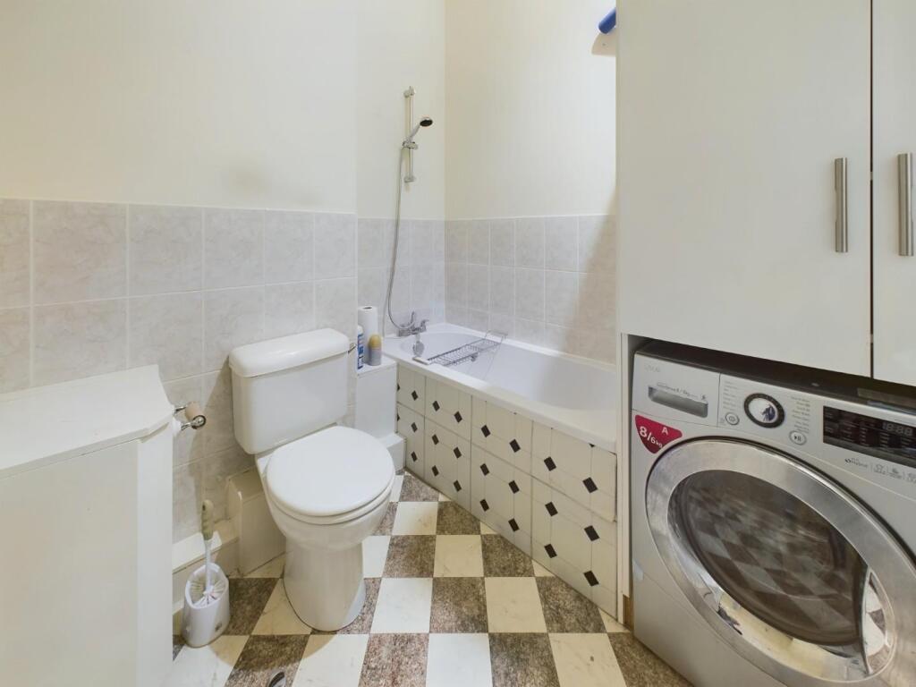 Additional image 10 of The Locks, Bingley