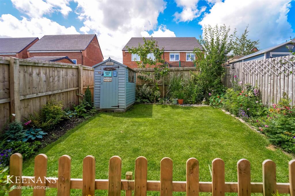 Additional image 12 of Holdsworth Drive, Great Harwood