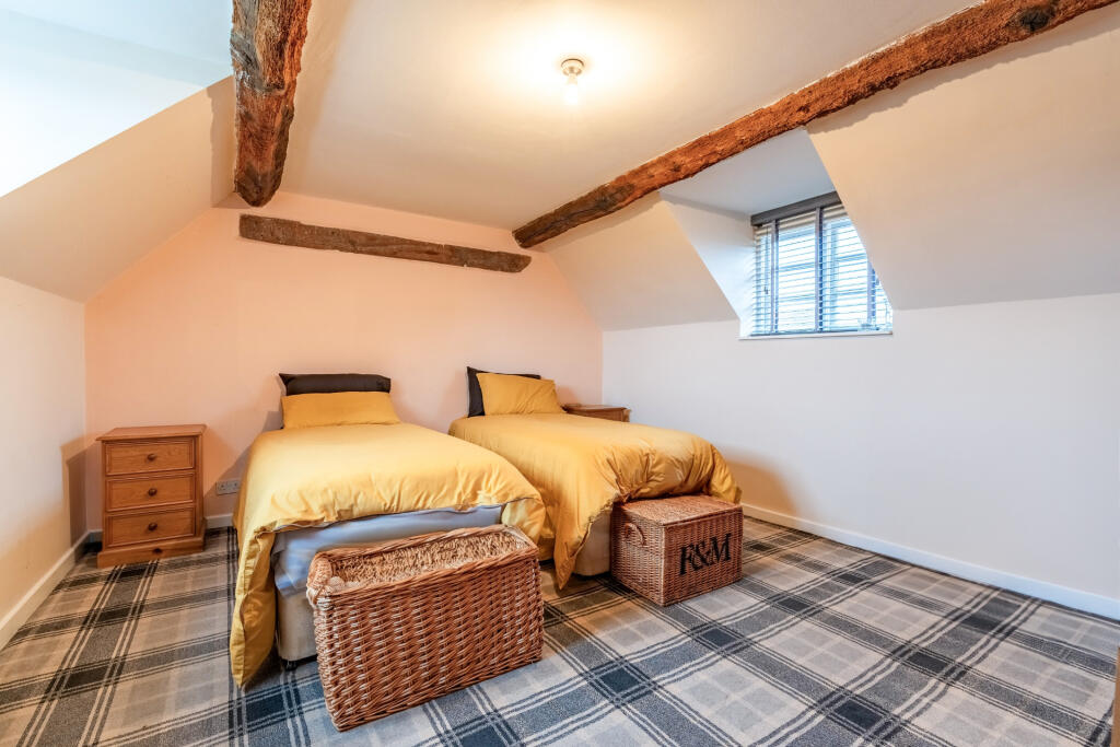 Additional image 11 of West Lodge, Swan Lane, Upton Warren, Bromsgrove