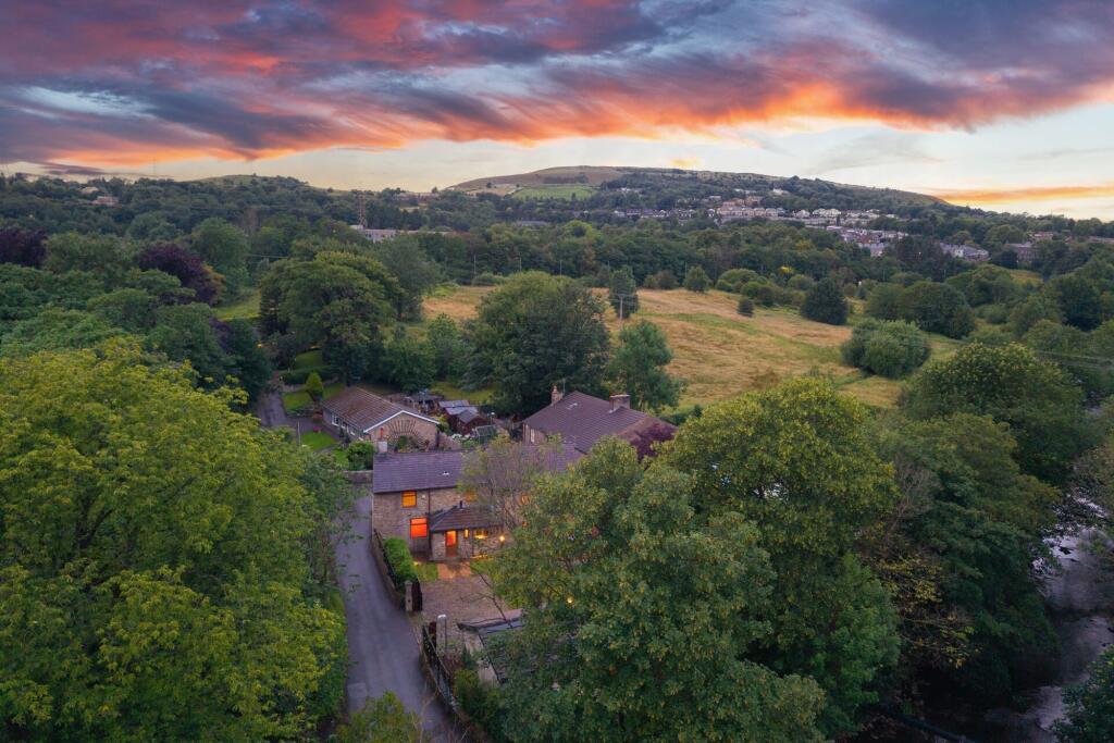 Additional image 52 of Glebe House, Townsend Fold, BB4 6 | Characterful 4-Bed Period Home with Riverside Garden & Gated Driveway