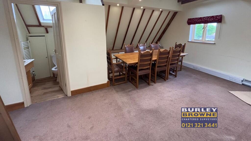 Additional image 4 of 33 Coleshill Street, Sutton Coldfield, West Midlands, B72 1SD