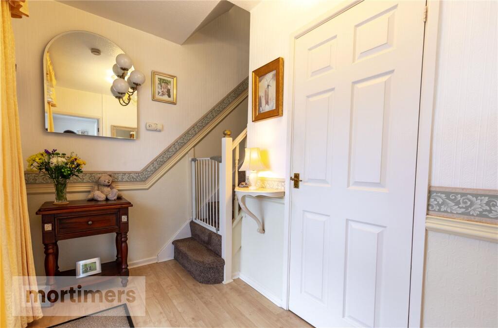 Additional image 14 of Keats Close, Accrington, Lancashire, BB5