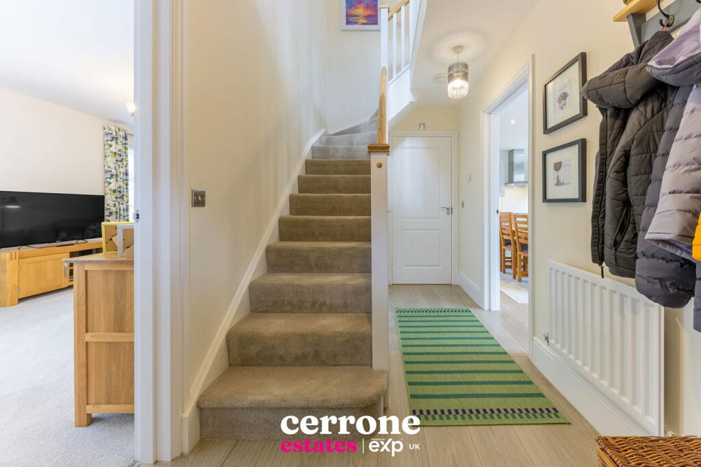 Additional image 5 of St Andrews Road, Webheath, Redditch, B97 5UU