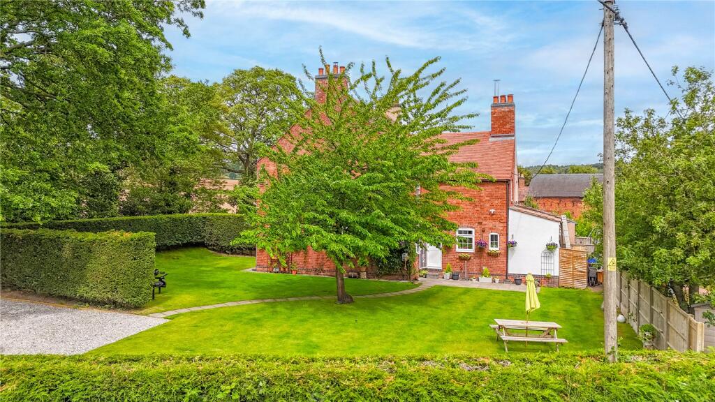 Additional image 34 of Plantation Lane, Hopwas, Tamworth, Staffordshire, B78