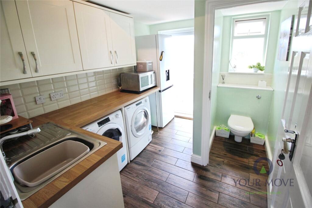 Additional image 13 of Hazelton Road, Marlbrook, Bromsgrove, Worcestershire, B61