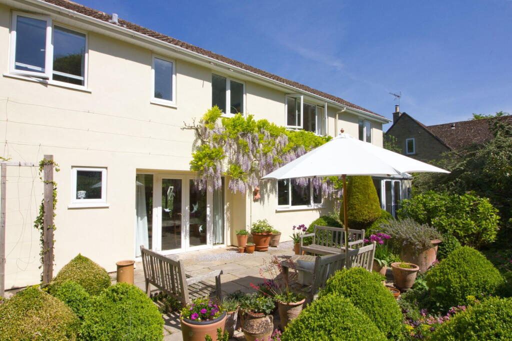 Additional image 23 of Coulston, Wiltshire, BA13 4NY