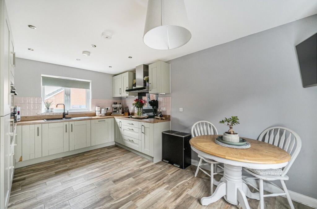 Additional image 20 of Lancelot Drive, Wincanton, Somerset, BA9