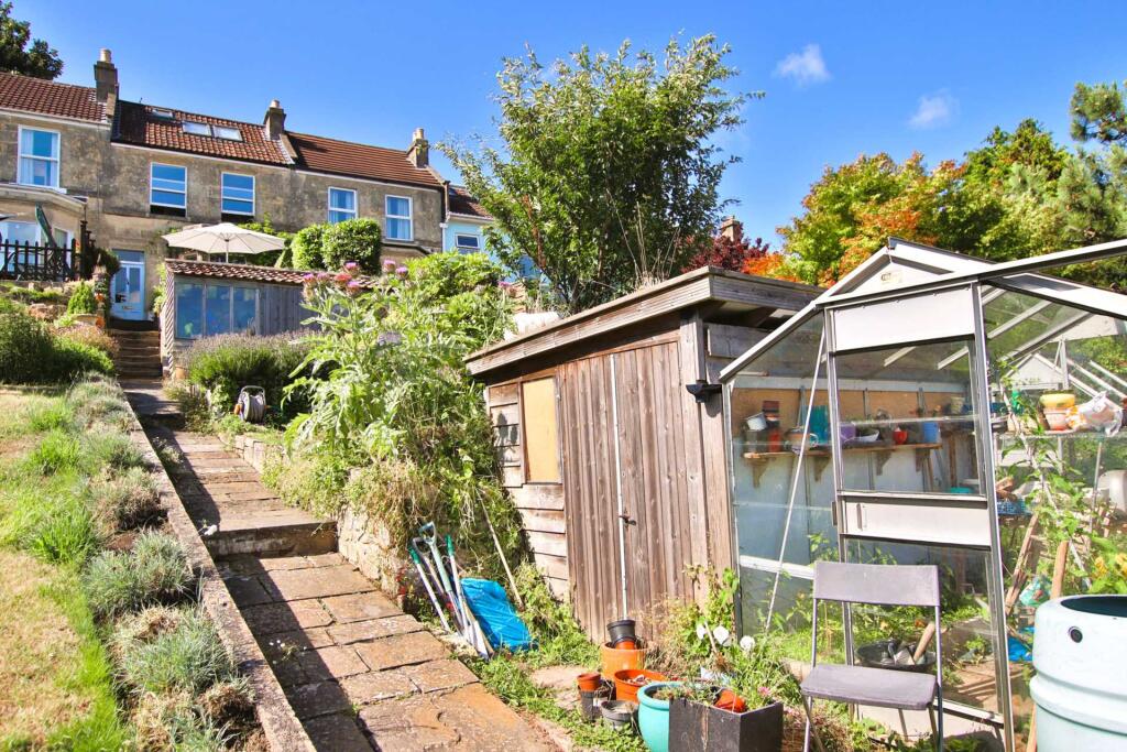 Additional image 26 of Chilton Road, Bath