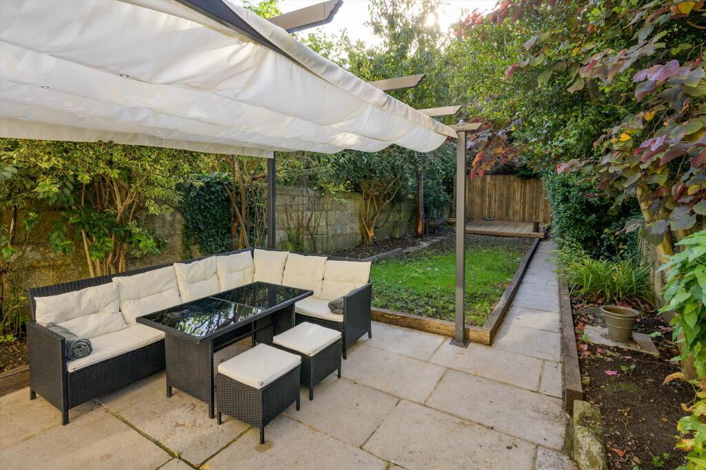 Additional image 23 of Percy Place, Bath, Somerset, BA1