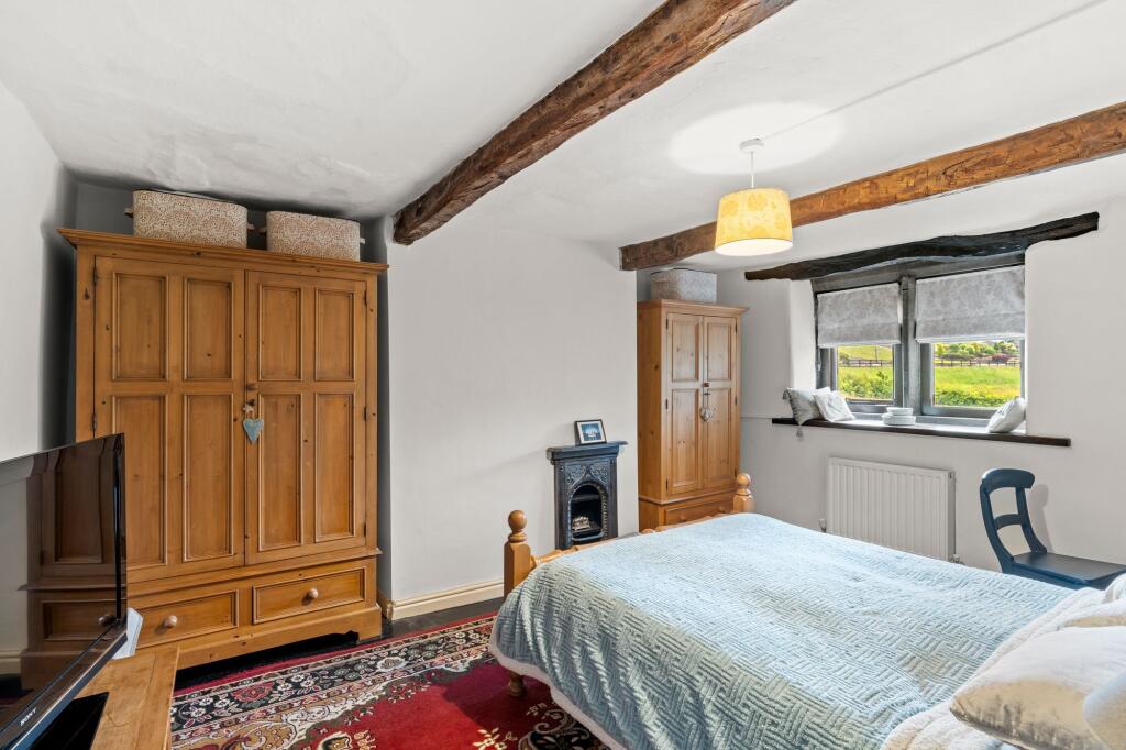 Additional image 30 of Tockholes, Silk Hall, BB3