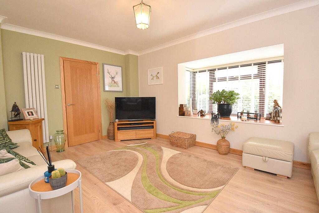 Additional image 2 of Les Rosiers Grove, Wincanton, Somerset, BA9