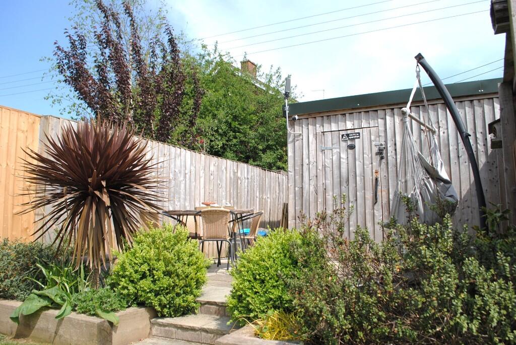 Additional image 16 of ***a Mature And Extended 3 Bedroom Family Home For Sale In Evercreech***