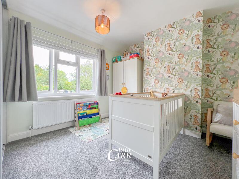 Additional image 20 of Parkfield Avenue, Tamworth, B77 1HA - Charming Three Bedroom Home