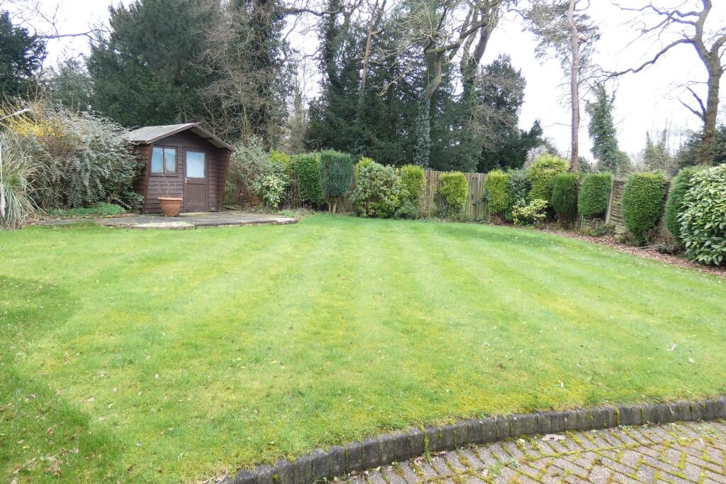 Additional image 10 of Musgrave Close, Sutton Coldfield, B76