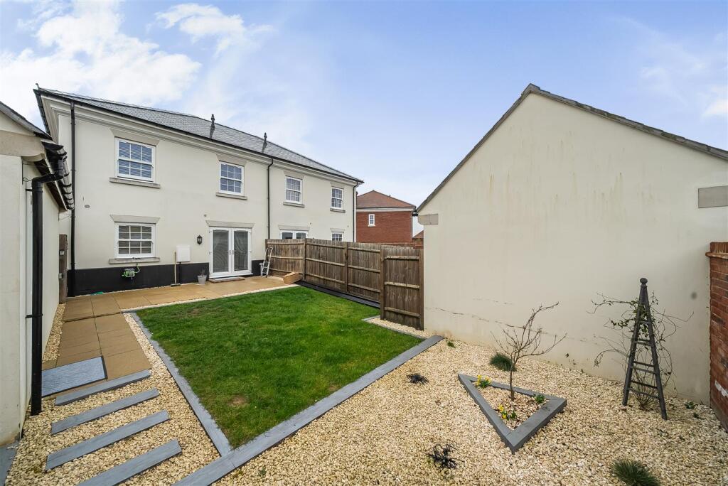 Additional image 18 of Shepherd Close, Yeovil