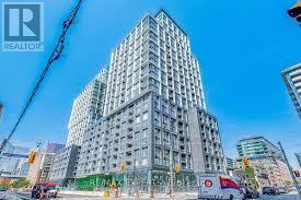 1610 - 158 FRONT STREET E|Toronto (Moss Park), Ontario M5A0K9