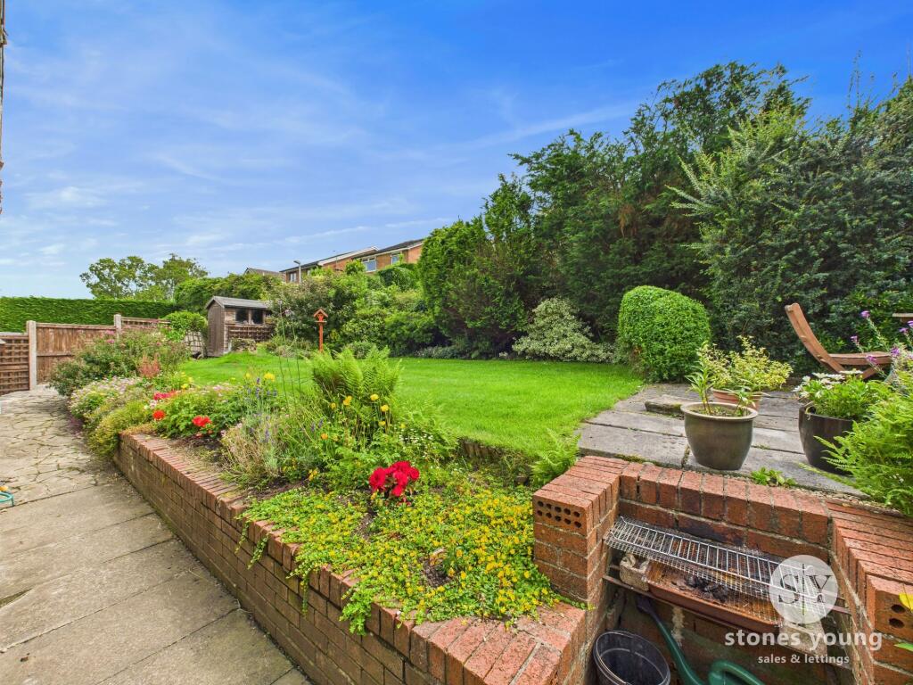 Additional image 17 of Shetland Close, Wilpshire, BB1