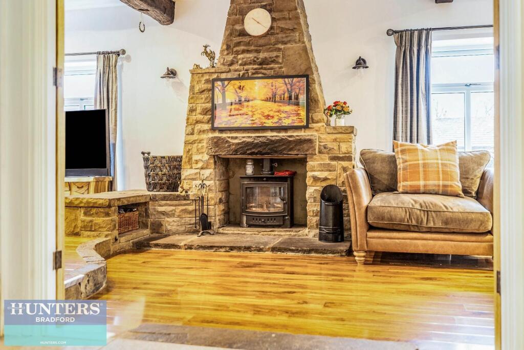 Additional image 29 of Lane Side, Queensbury, Bradford, West Yorkshire, BD13 1NE