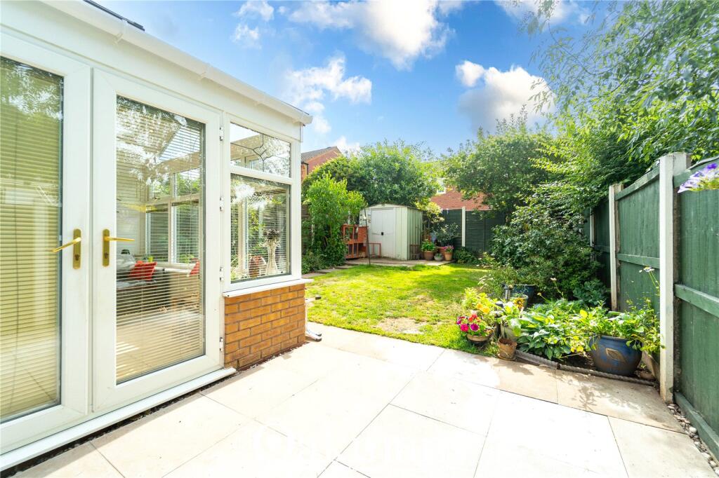 Additional image 12 of Abbey Close, Bromsgrove, Worcestershire, B60