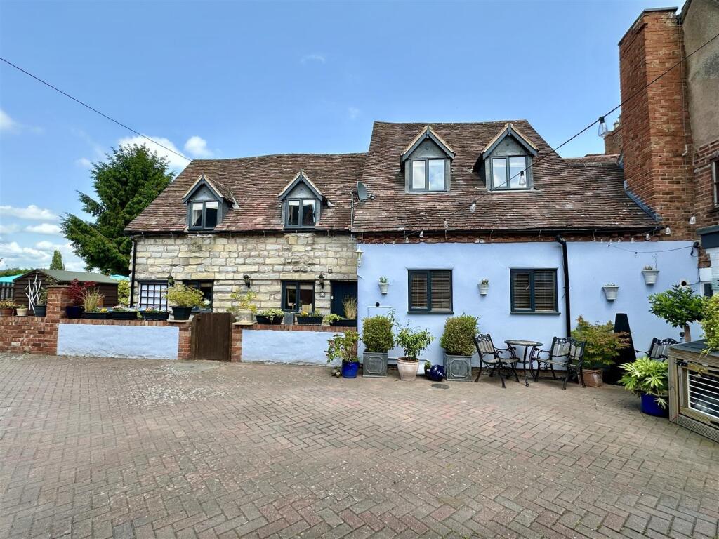 Additional image 23 of Swan Street, Alcester