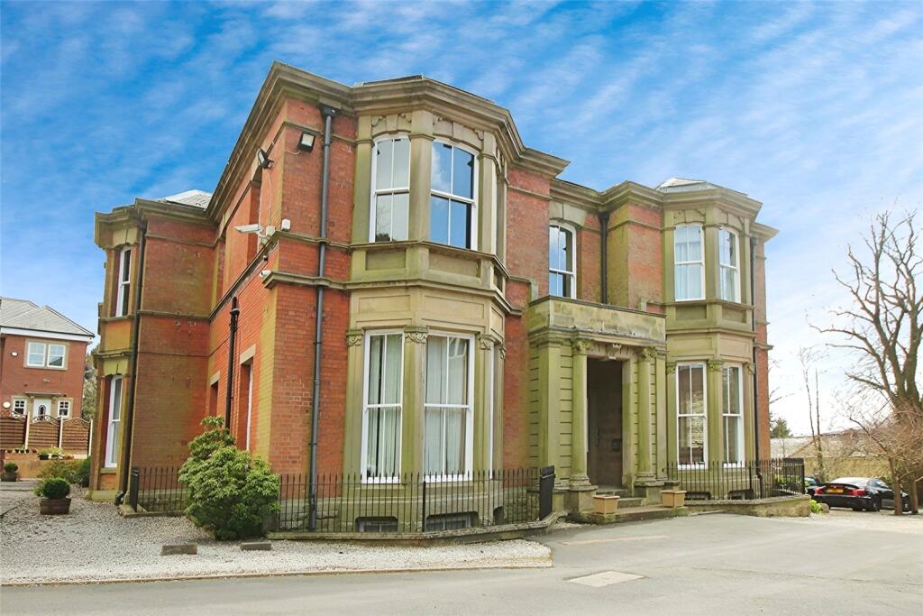 Woodlands Corner Lilford Road, Blackburn, BB1