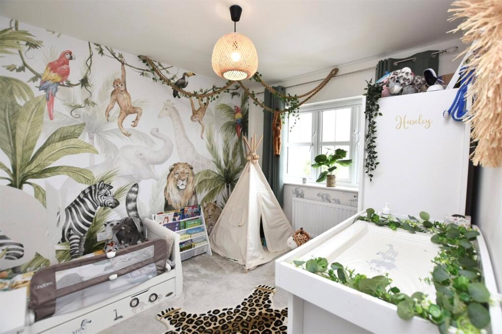 Additional image 20 of Aspen Close, Off Gib Lane, Blackburn, Lancashire, BB2