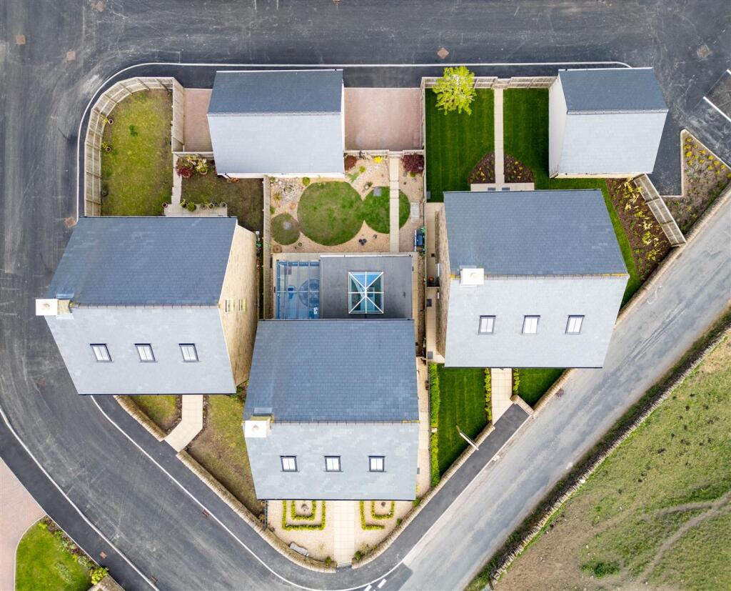 Additional image 28 of John Hallows Way, Newchurch-In-Pendle, Burnley