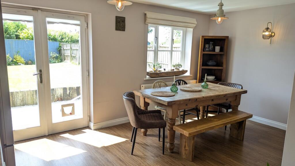 Additional image 8 of Coxley Meadows, Coxley, Wells, BA5