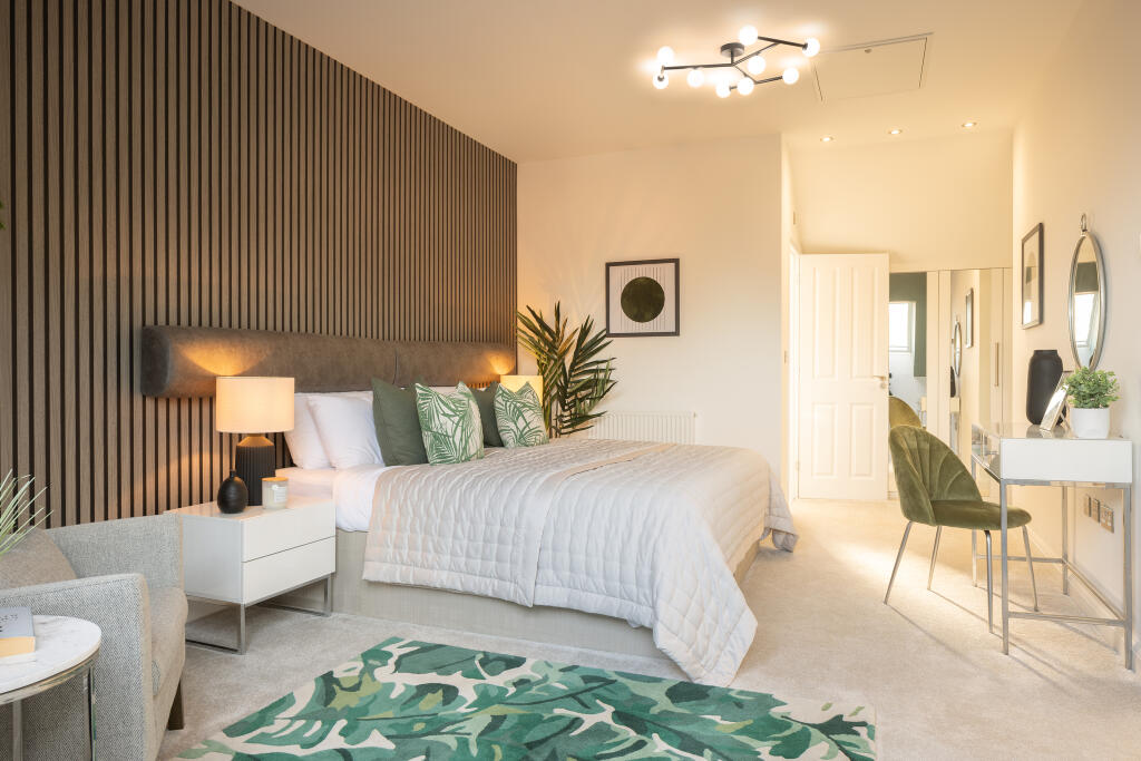 Additional image 4 of Brokenstone Road, 
Feniscowles, 
Blackburn with Darwen, 
Lancashire, 
BB3 0LL