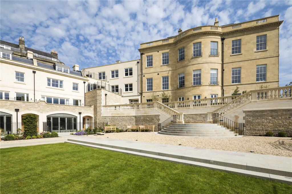 Additional image 18 of Lansdown Road, Bath, Somerset, BA1