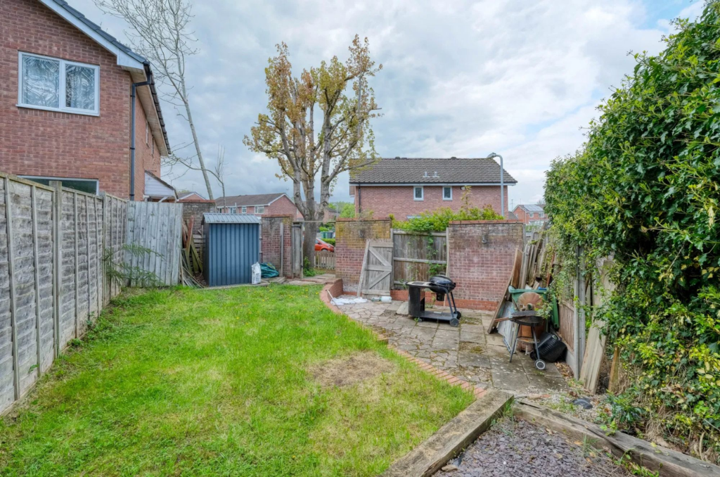 Additional image 9 of Bilbury Close, Redditch, B97