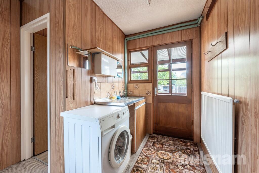 Additional image 8 of Middlemore Close, Studley, Warwickshire, B80