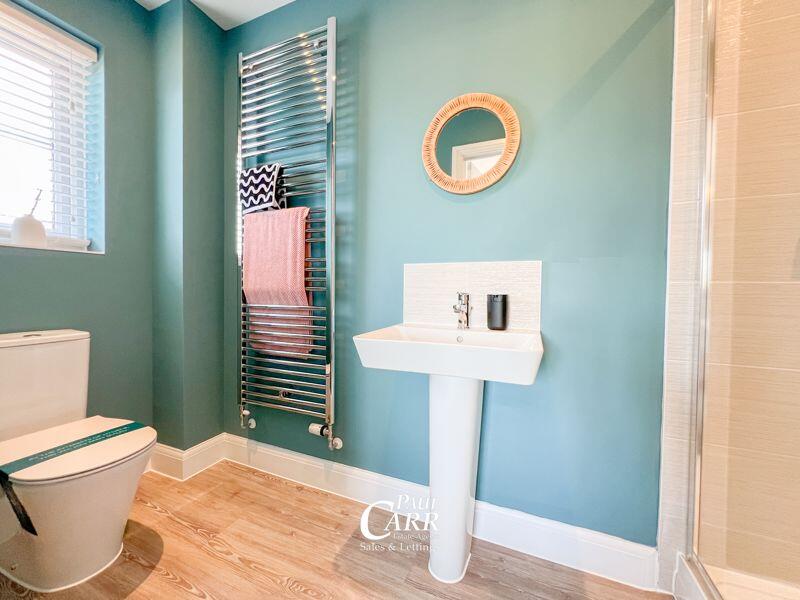 Additional image 12 of Brookmill Meadows, Warton, B79 0HU - Quality New Build Homes within a Countryside Setting