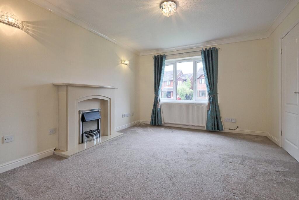 Additional image 5 of Beetham Court, Clayton-Le-moors, Accrington, Lancashire, BB5