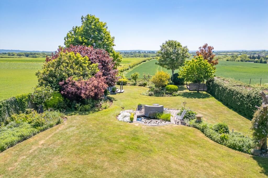 Additional image 2 of Woodwynd, Tower Hill, Bidford-on-Avon, B50