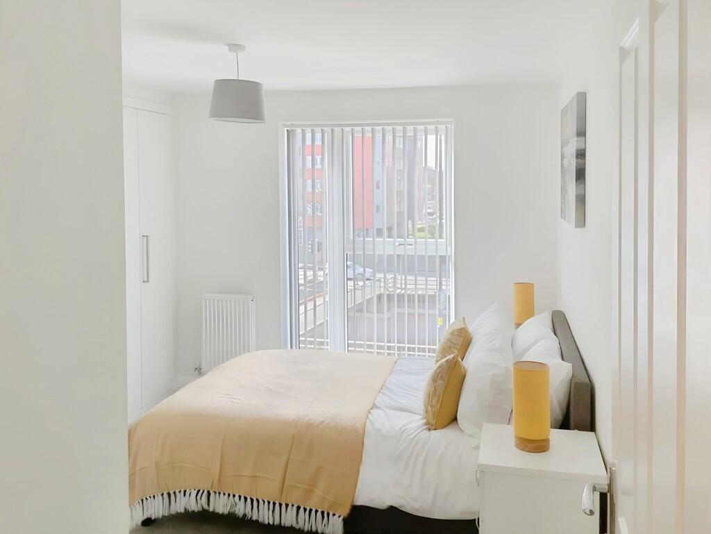 Additional image 5 of Waterway House, Belgrave Middleway, Birmingham, B5